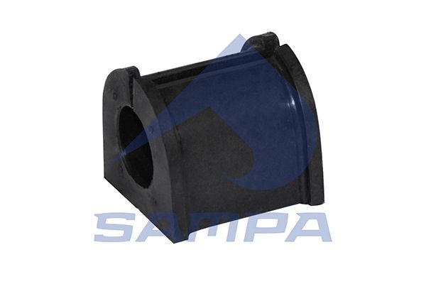 SAMPA Rear Axle, 34 mm Inner Diameter: 34mm Stabiliser mounting 080.035 buy
