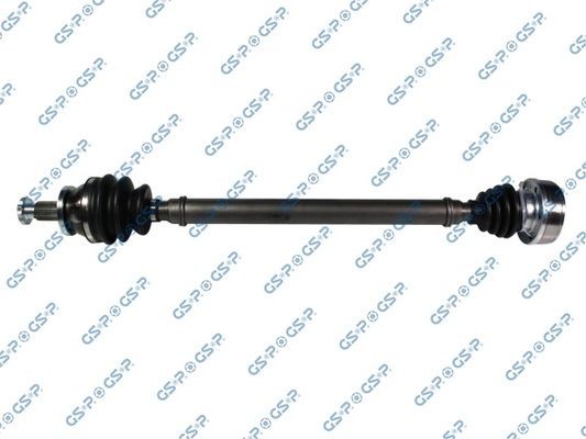 GSP 261063 Drive shaft A1, 751mm