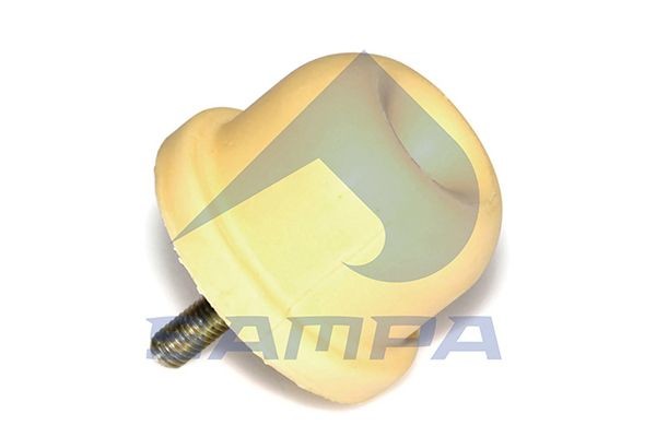 040.008 SAMPA Anschlagpuffer, Fahrerhaus für TERBERG-BENSCHOP online bestellen