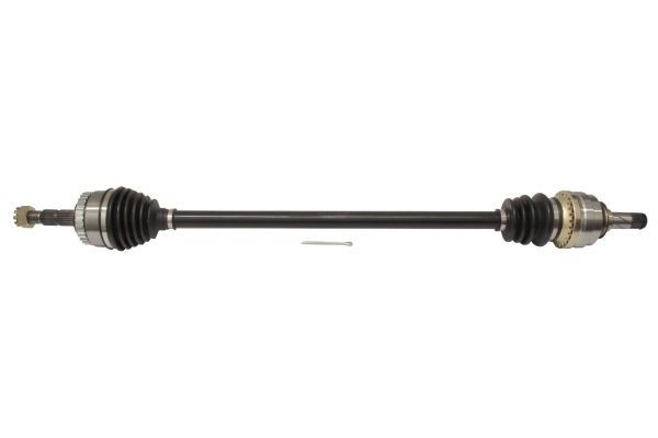 MAPCO 16706 Drive shaft OPEL experience and price