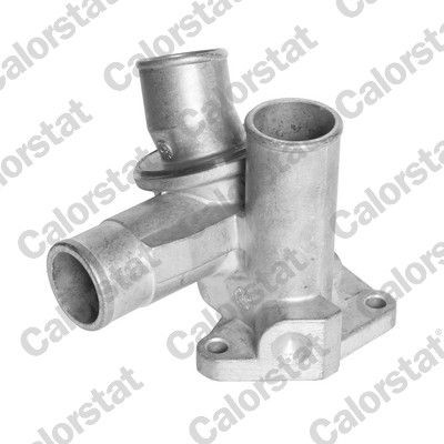 CALORSTAT by Vernet TH5071.85J Engine thermostat Opening Temperature: 85°C, with seal, Metal Housing