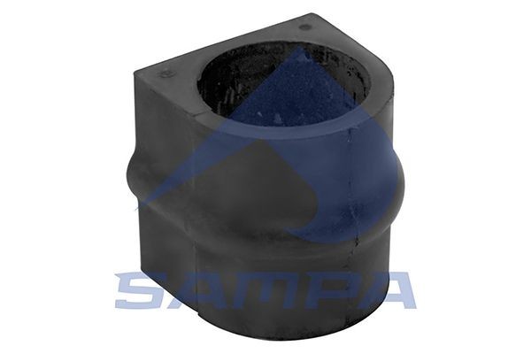 SAMPA Front Axle, 40 mm x 53 mm Inner Diameter: 40mm Stabiliser mounting 011.034 buy