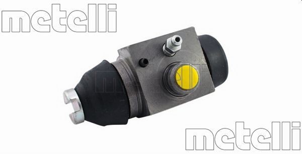 METELLI 04-0334 Wheel Brake Cylinder 25,40 mm, Cast Iron