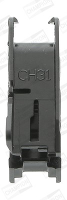 CHAMPION E48 Windscreen wiper 480 mm, Standard, 19 Inch