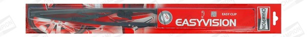 OEM-quality CHAMPION E48/B01 Windscreen wiper