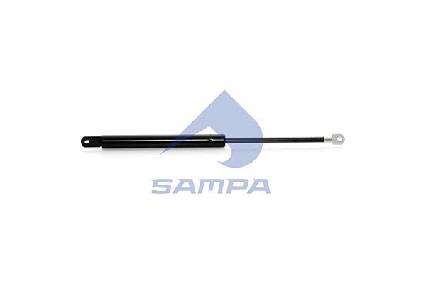 SAMPA 020.140 Gas Spring 220N, 350 mm