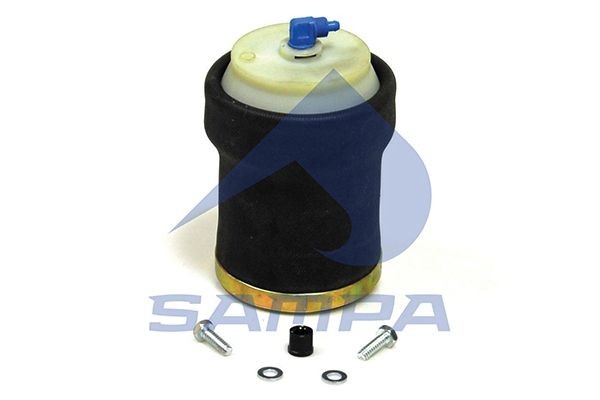 SAMPA 040.197 Joint kit, drive shaft 360113