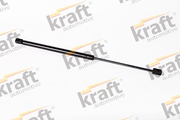 KRAFT 8502022 Tailgate strut 550N, 512 mm, Vehicle Tailgate