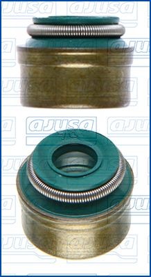 AJUSA 4,5 mm Seal, valve stem 12021100 buy