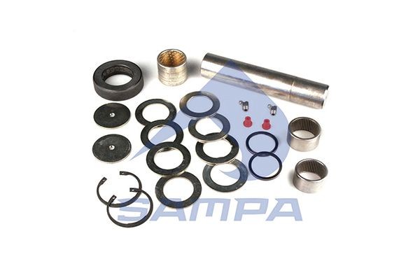 SAMPA 020.528 Repair Kit, kingpin 81442056018