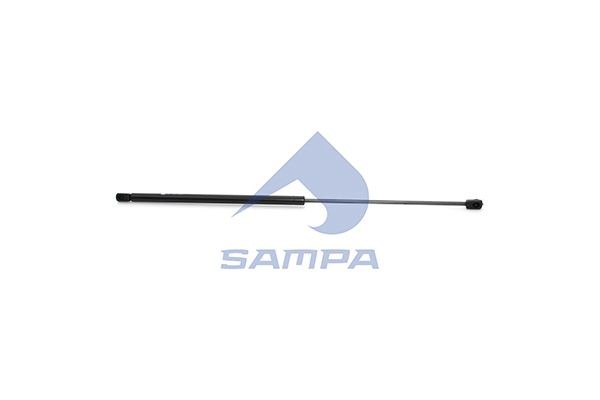 SAMPA 020.138 Gasfeder, Frontklappe für MAN TGA LKW in Original Qualität