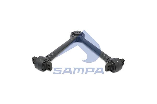 SAMPA 095.265 Suspension arm 2 0556 490