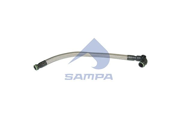 041.208 SAMPA Schlauch, Getriebeölkühler für STEYR online bestellen