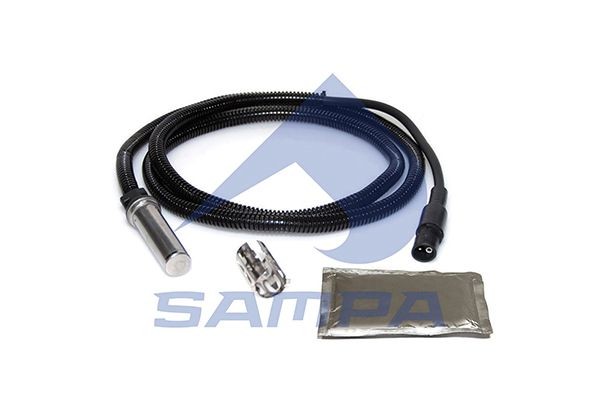 SAMPA 041.307 ABS sensor 153 4518