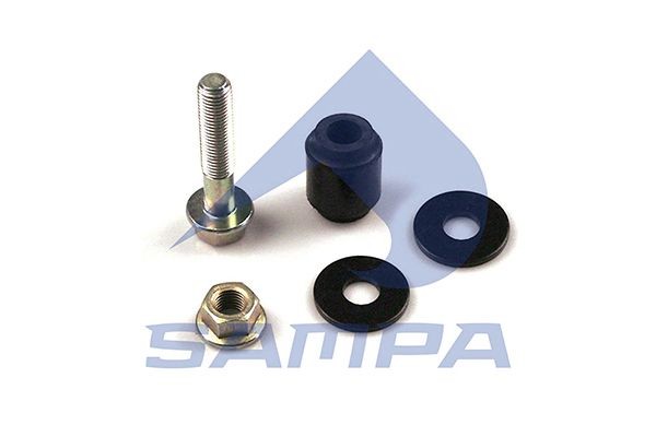 SAMPA 050.569 Repair Kit, automatic adjustment Left