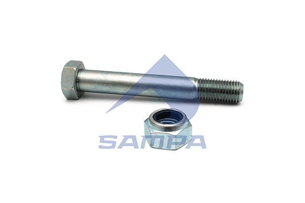 SAMPA 070.566 Repair Kit, spring bolt 0585700040