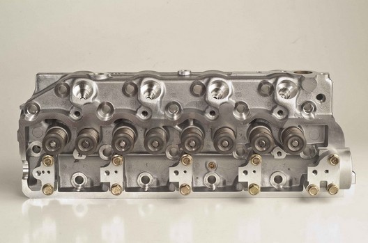 908313K Cylinder Head AMC 908313K review and test