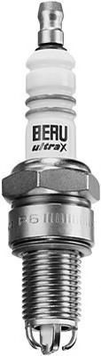 0002335600 BERU M14x1,25, Rozmiar klucza: 21 mm, ULTRA X świeca zapłonowa UX79 kupić niedrogo
