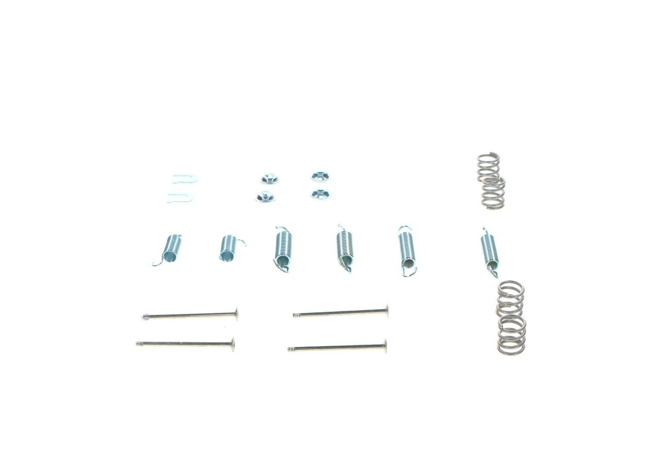 1987475352 Accessory Kit, brake shoes BOSCH 1 987 475 352 review and test