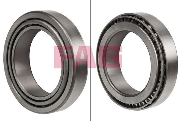 FAG 32013X Wheel bearing 65x100x23,9 mm