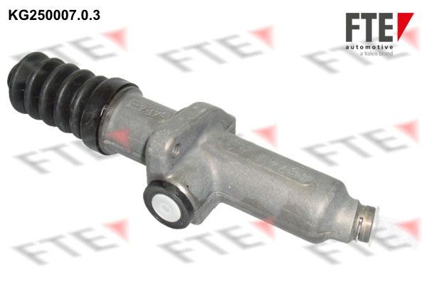 FTE KG250007.0.3 Geberzylinder, Kupplung für MAN F 90 LKW in Original Qualität