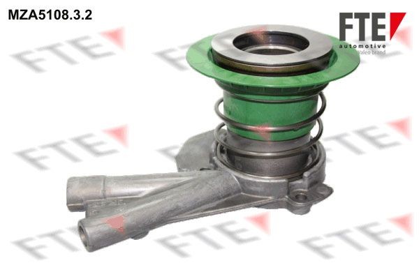1200351 FTE without sensor Aluminium Concentric slave cylinder MZA5108.3.2 buy