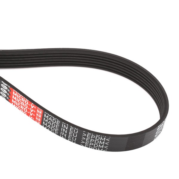 K056PK1183 V-ribbed belt kit GATES 7884-21941 review and test