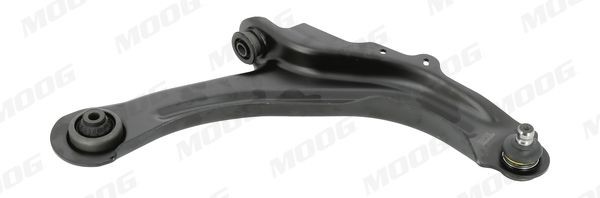 MOOG RE-WP-2090P Suspension arm Right, Lower, Front Axle, Control Arm, Cone Size: 18 mm