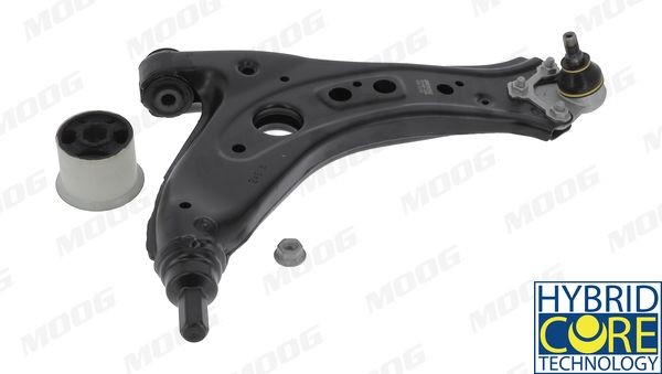 MOOG Suspension arms rear and front VW Polo 9n Saloon new VO-WP-1989P