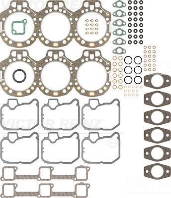 REINZ with valve stem seals Head gasket kit 02-21760-06 buy