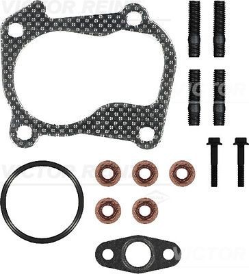 045 145 701 REINZ Mounting Kit, charger 04-10019-01 buy