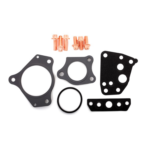 REINZ 04-10195-01 Mounting kit, exhaust system MERCEDES-BENZ VITO 2007 in original quality