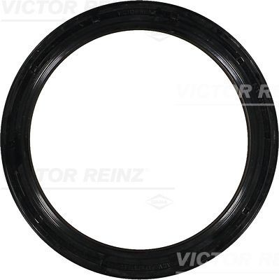REINZ with mounting sleeve, PTFE (polytetrafluoroethylene) Inner Diameter: 80mm Shaft seal, crankshaft 81-25013-30 buy