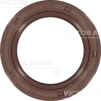REINZ Inner Diameter: 32mm, FPM (fluoride rubber) Shaft seal, camshaft 81-54014-00 buy