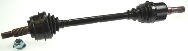SPIDAN 25261 Drive shaft RENAULT experience and price