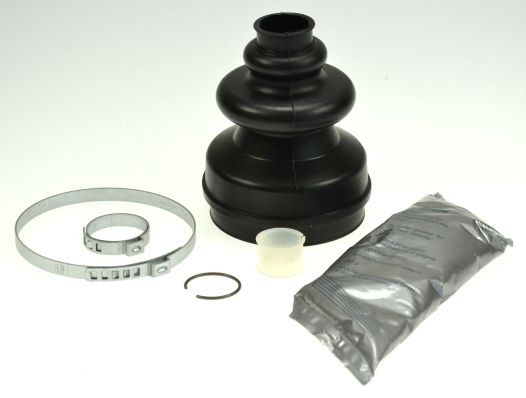 SPIDAN 25548 Bellow Set, drive shaft 102 mm, NBR (nitrile butadiene rubber)
