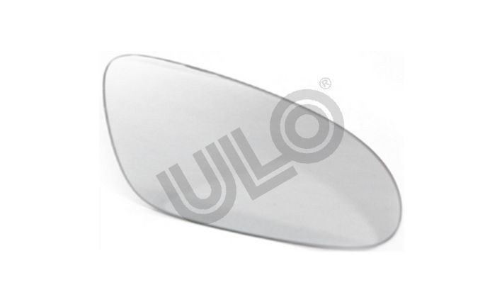 Side mirror glass ULO Right - 3079002
