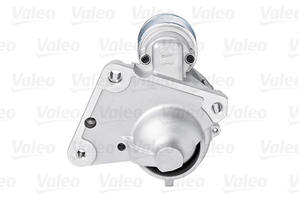 VALEO Starter motors 726065