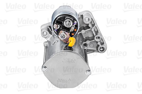 726065 Engine starter motor VALEO 726065 review and test