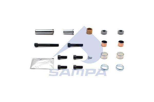 SAMPA 095.576 Repair Kit, brake caliper 5001860791