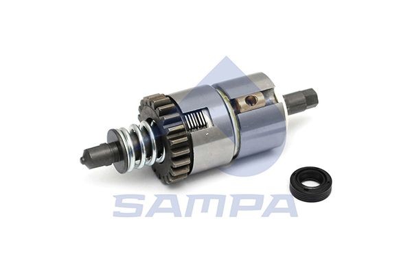 SAMPA 030.591 Repair Kit, brake caliper MCK - 1112