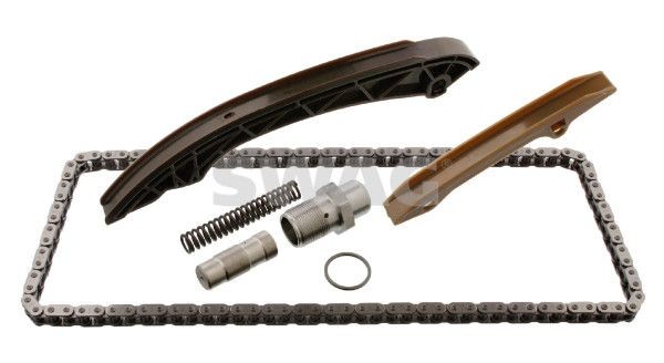 SWAG Timing chain kit 99 13 0410 BMW 5 Series 1998