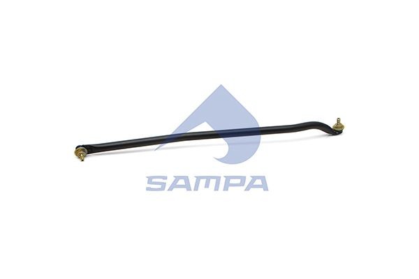 040.141 SAMPA Wähl- / Schaltstange SCANIA 4 - series