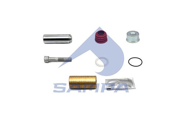 SAMPA 095.519 Repair Kit, brake caliper A002 420 03 83
