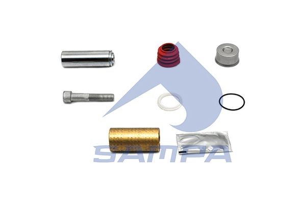 SAMPA 095.519 Repair Kit, brake caliper 1 477 675