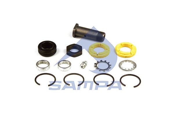 SAMPA 010.553 Repair Kit, stabilizer suspension 3603200041