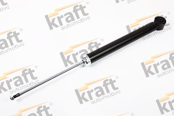 KRAFT 4016530 Shock absorber Rear Axle, Gas Pressure, Suspension Strut, Bottom eye