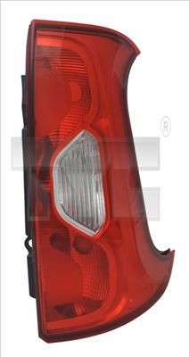 Kennzeichenbeleuchtung für FIAT PANDA LED und Halogen ▷ Ersatzteile im  AUTODOC-Onlineshop