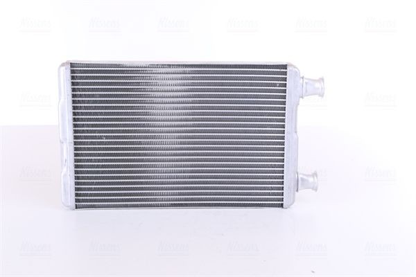 NISSENS with pipe Aluminium, Brazed cooling fins, Aluminium Heat exchanger, interior heating 70979 buy