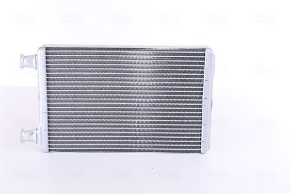 70979 Heater matrix ** FIRST FIT ** NISSENS 70979 review and test